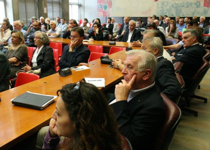 I sindaci e le tante problematiche dei piccoli comuni
