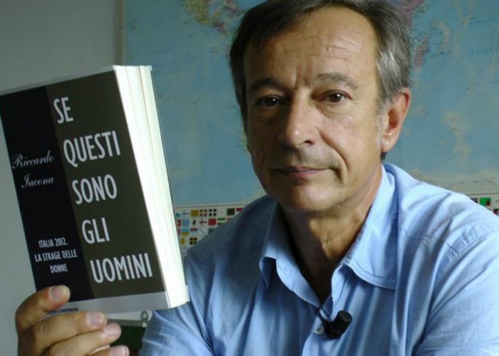 Iacona racconta la strage silenziosa del femminicidio