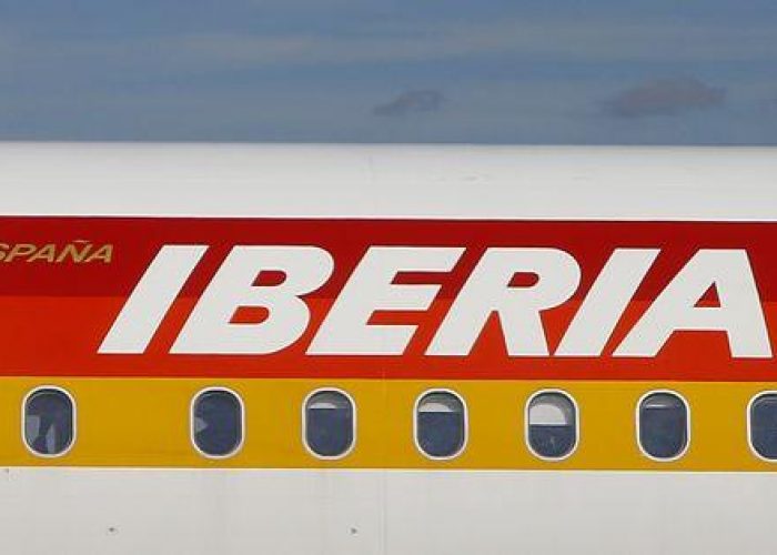 Iberia/ Voli Natale a rischio caos,sciopero dal 17 a 21 dicembre