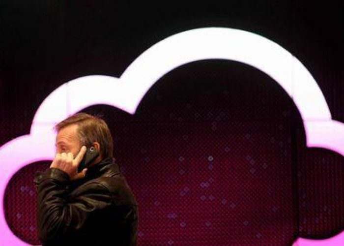Ict/ Cloud Computing, allarme Ue su rischi per la sicurezza