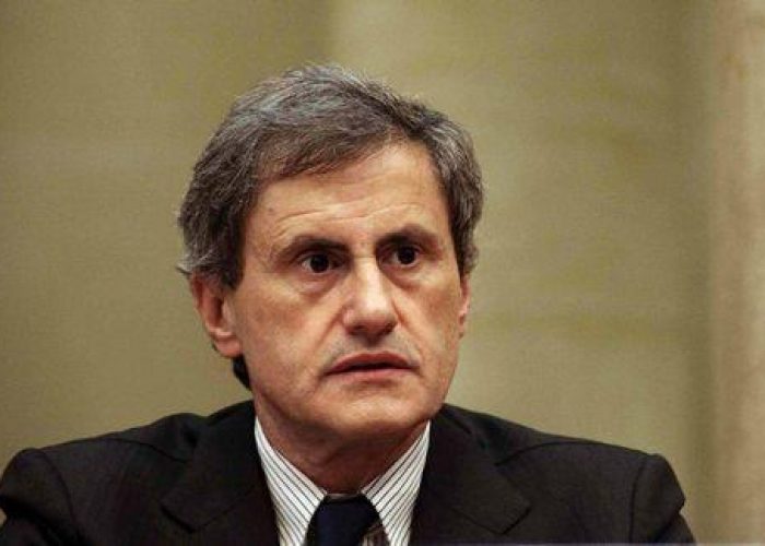 Idi/ Alemanno: Oggi ministro sbloccherà fondi