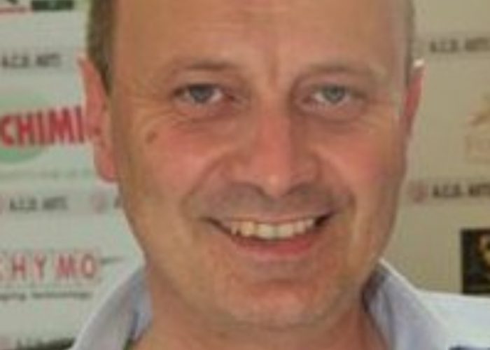 Il bilancio stagionale del presidente dell'Asti Calcio Pier Paolo Gherlone