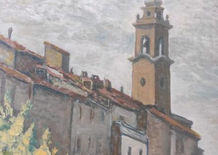 il campanile (1)