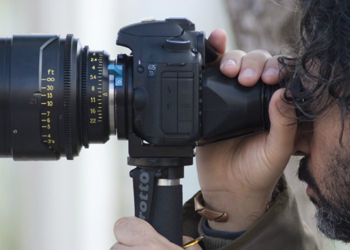Il cinema racconta il cambiamento,un'occasione per i registi astigiani
