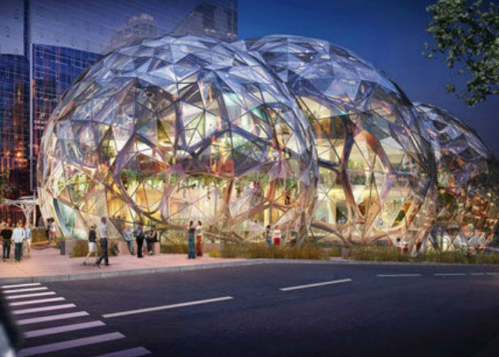 Il colosso Amazon compralazienda astigiana Nice