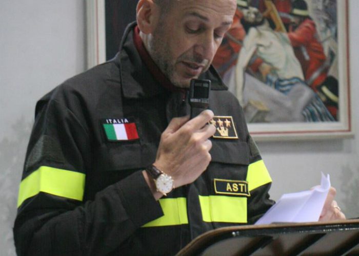 Il Comandante: «Non ci sono soldi per aprire il nuovo distaccamento»