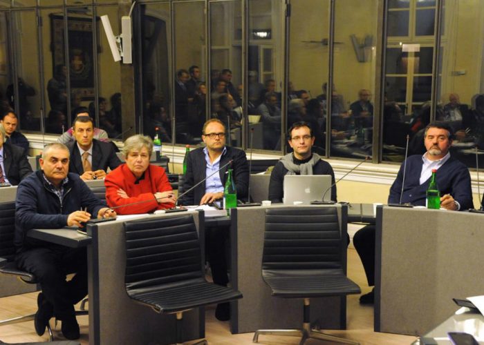 «Il Comune si è trasformatoin un grande ufficio di propaganda»