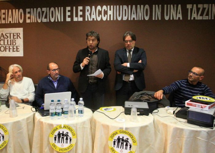 Il Comune sperimenta la appper segnalare i pericoli