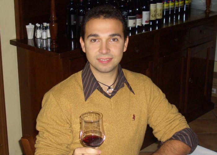 Il corpo di Massimo Boncore ritrovatoda uno zio in un pozzo tra le vigne