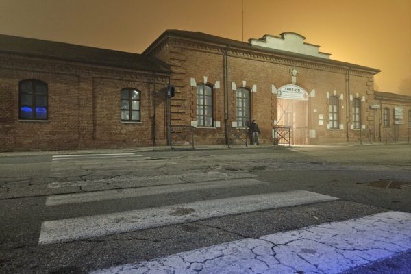 il cpia di piazza leonardo da vinci