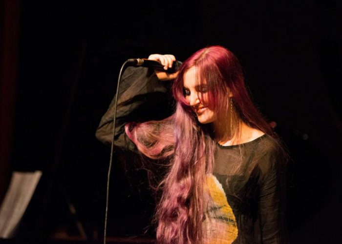 Il Diavolo incantato dalle Regine del Blues