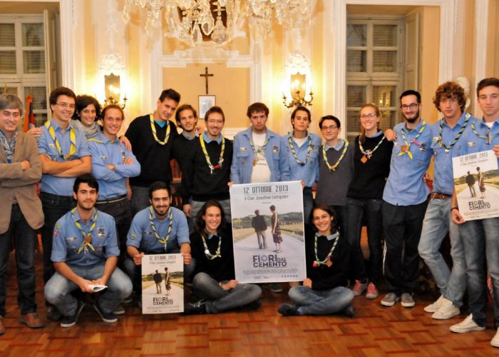 Il film degli scoutpiace anche al Ministro