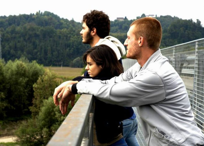 Il film di Gino Caronvince il concorso "Lavori in corto"