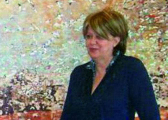 Il filo della passione nella personale di Silvia Ravetti ad Acqui
