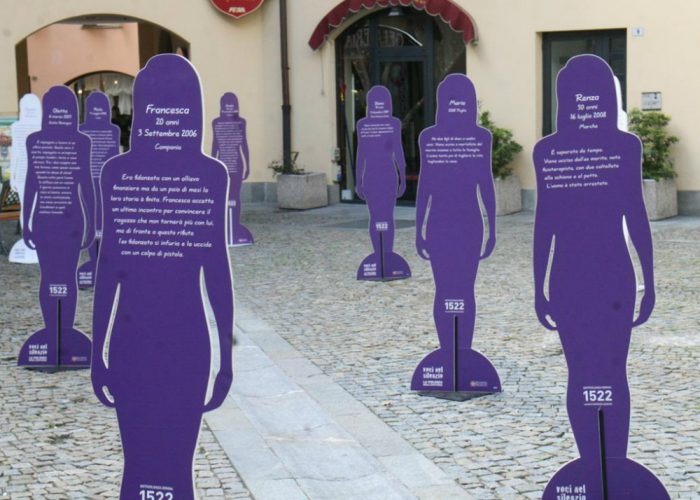 Il grido d'aiuto degli uominiche non vogliono odiare le donne