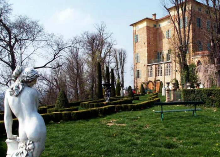 Il lunedì di Pasquetta nel museo,al castello o in abbazia