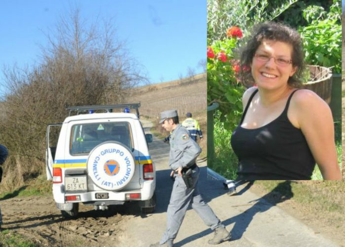 Il paese col fiato sospesoper la sorte di Elena Ceste