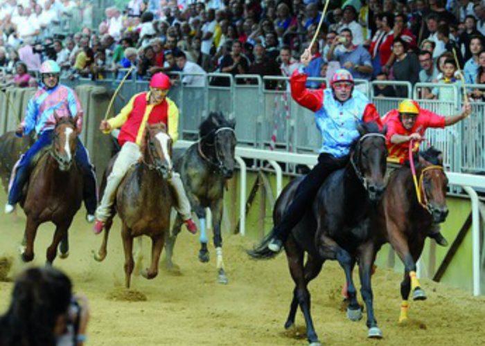 Il Palio cresce, nonostante tuttoLincasso 2014 sfiora i 200mila euro