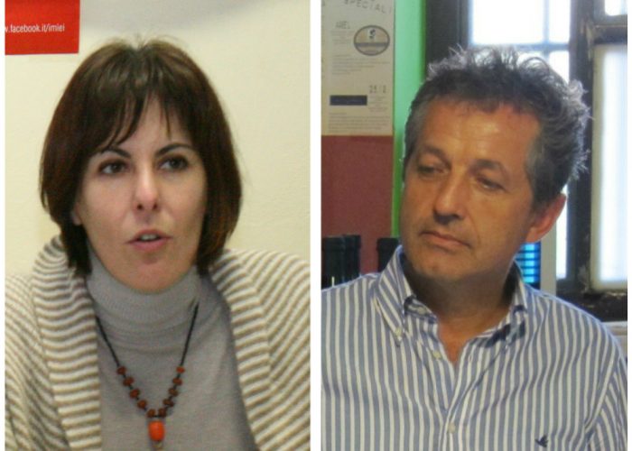 Il PD discute e la minoranza alza la voce