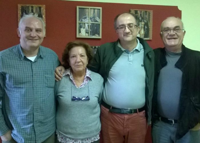 Il Pd perde i primi pezzi, l'addiodegli iscritti storici di Villafranca