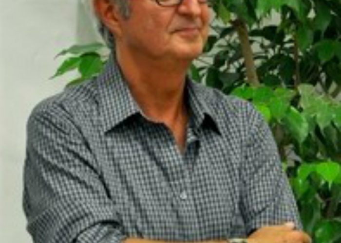 Il pittore astigiano Paolo Viola in una collettiva a Milano