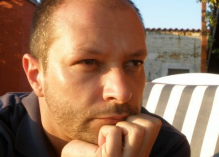 Il "Premio Fabrizio Gagliardi" ad Andreas Kipar