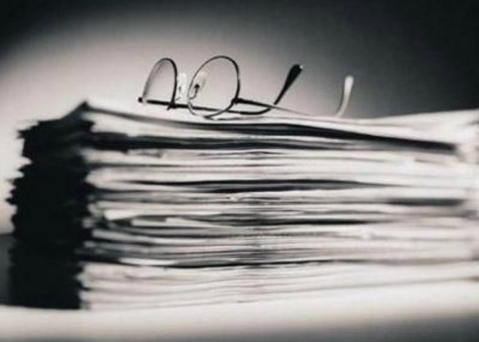 Il registro delle imprese parla inglese
