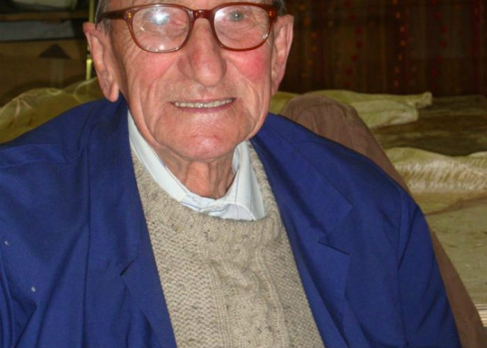 Il ricordo di Giovanni Marello:«23 aprile 1945, Canelli liberata»