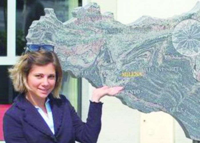 Il sogno di Giorgia: un museo etnografico