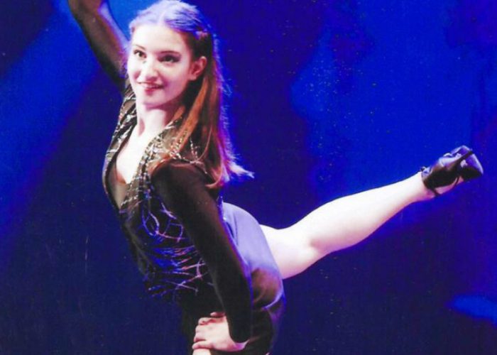 Il sogno-realtà di Marianna Bonansoneprotagonista di un musical a 17 anni