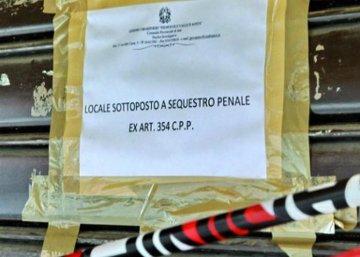 Il tabaccaio rapinato mesi faora è sullorlo della chiusura