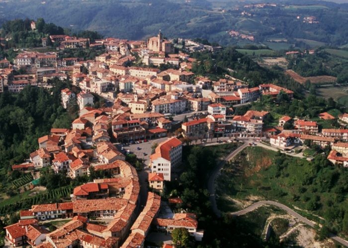 Il Touring Club premia Cocconatocon la bandiera arancione