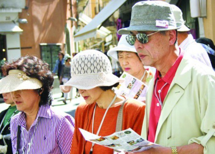 Il turismo 2.0 si salva solo con le start up?