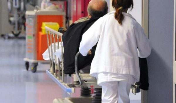 Il verbale viaggia col webdal Pronto soccorso al Medico Curante