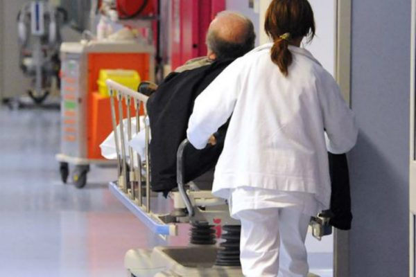 Il verbale viaggia col web<br/>dal Pronto soccorso al Medico Curante Il verbale viaggia col webdal Pronto soccorso al Medico Curante