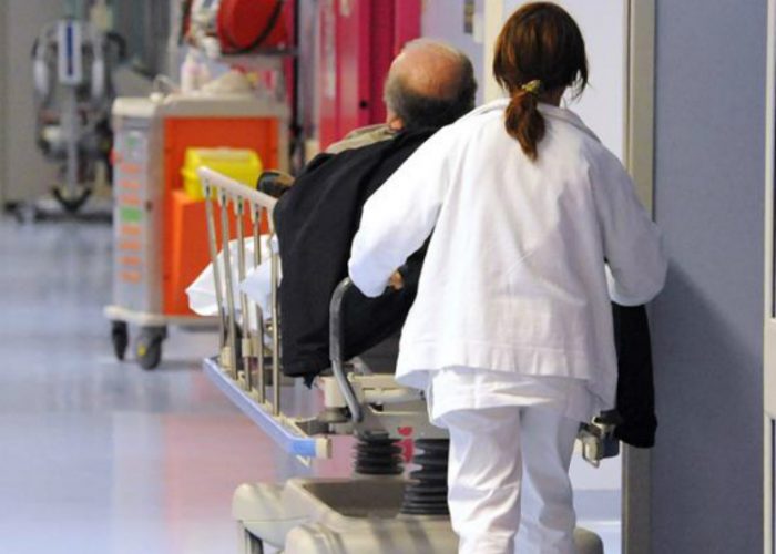 Il verbale viaggia col webdal Pronto soccorso al Medico Curante