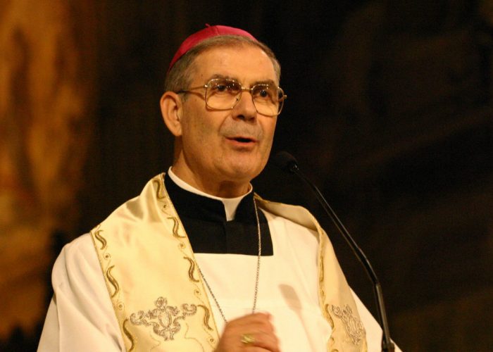 Il vescovo lascia la guidadella diocesi albese