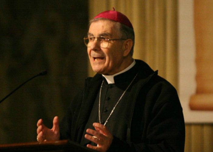 Il Vescovo Ravinale presiede la concelebrazione per San Giuseppe Marello