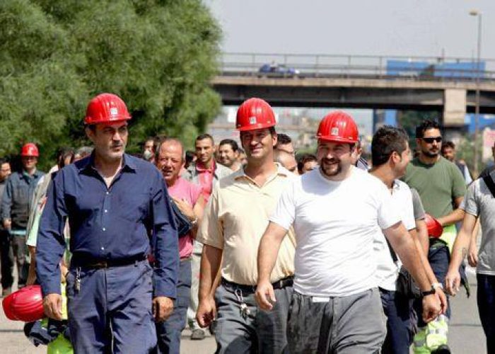 Ilva/ Anche nome presidente Florido in informativa Gdf Taranto
