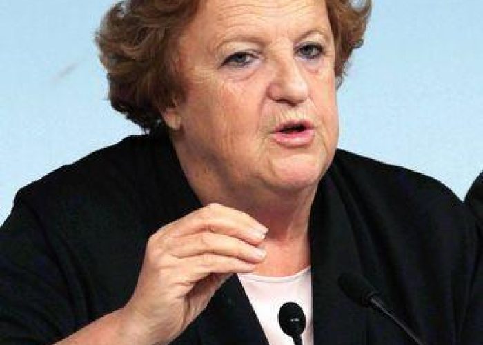 Ilva/ Cancellieri: Clima molto delicato, ampia preoccupazione