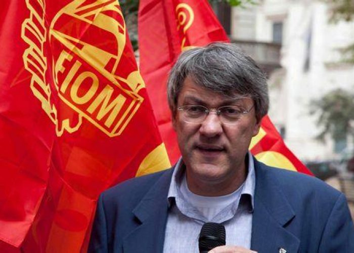 Ilva/ Landini: Se governo non interviene domani sarà sciopero
