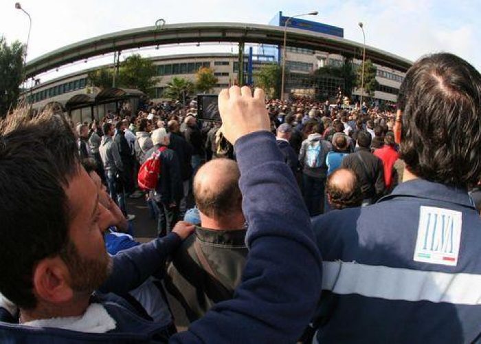 Ilva/ ok governo a decreto su Taranto: produzione non si ferma