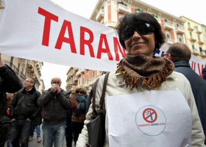 Ilva/ Orlando: Lavoriamo a decreto su commissariamento