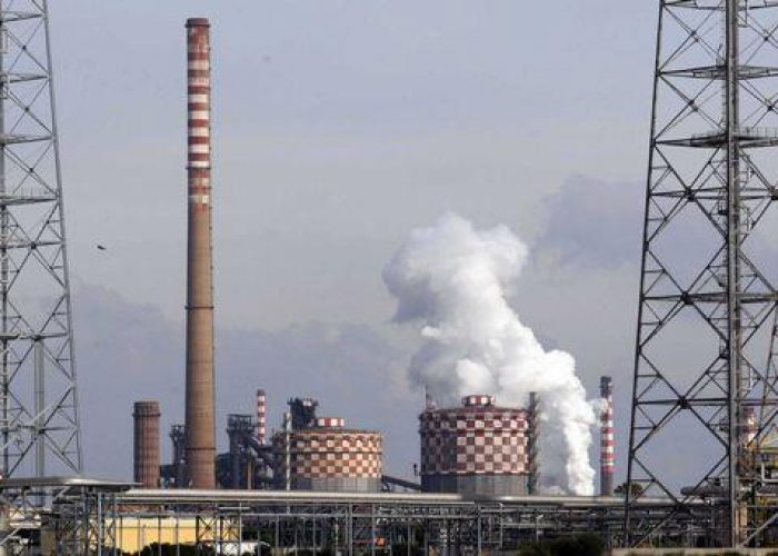 Ilva/ Procura Taranto chiede al gip vendita acciaio sequestrato