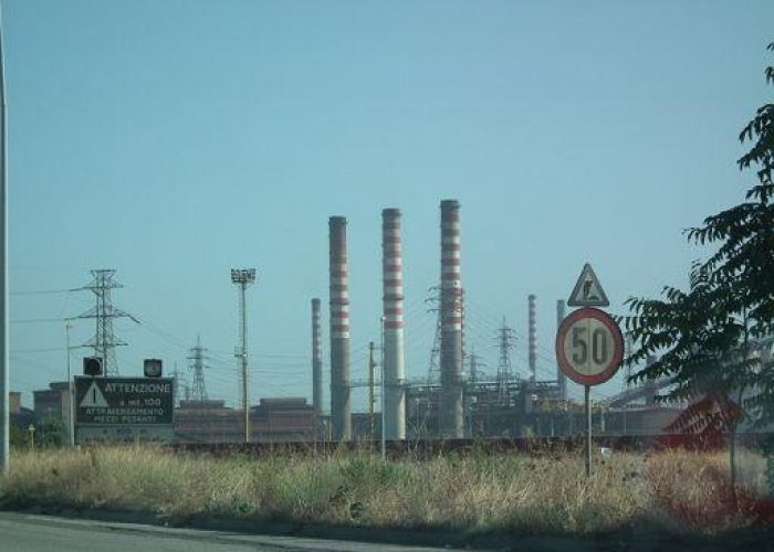 Ilva/ Procura Taranto sequestra produzione ultimi 4 mesi