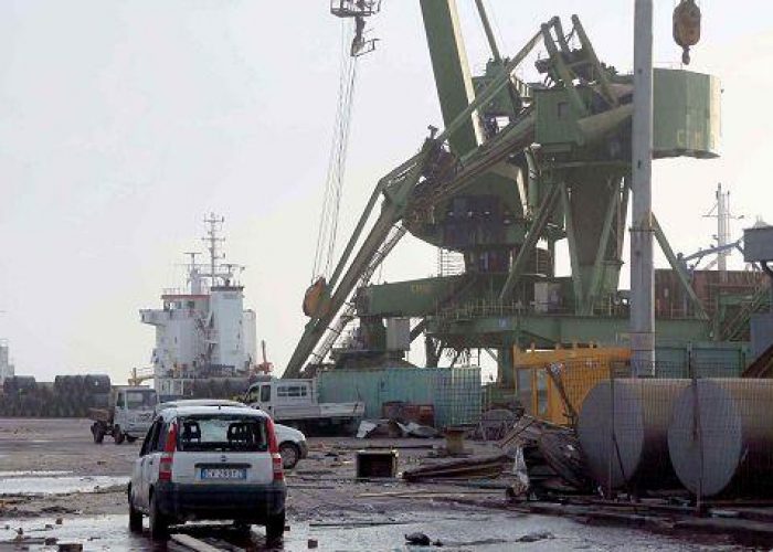 Ilva/ Recuperato il corpo dell'operaio disperso per tromba aria