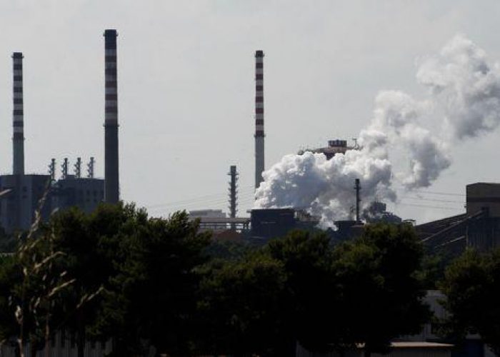 Ilva/ Riesame Taranto: sequestro senza facoltà d'uso