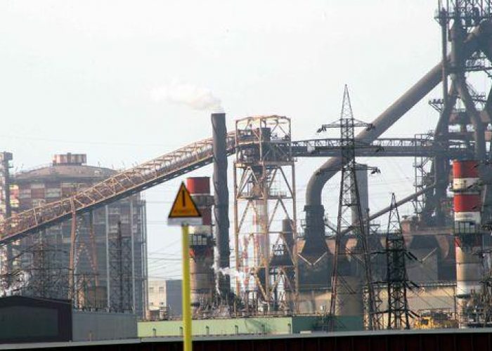 Ilva/ Taranto, nuovi arresti e sequestri