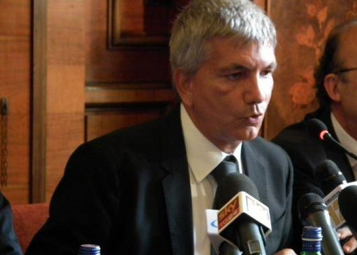 Ilva/ Vendola: governo non vuole conflitto con la magistratura