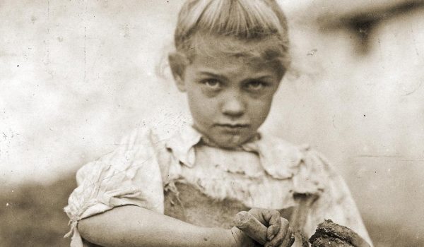 Mostra infanzia rubata